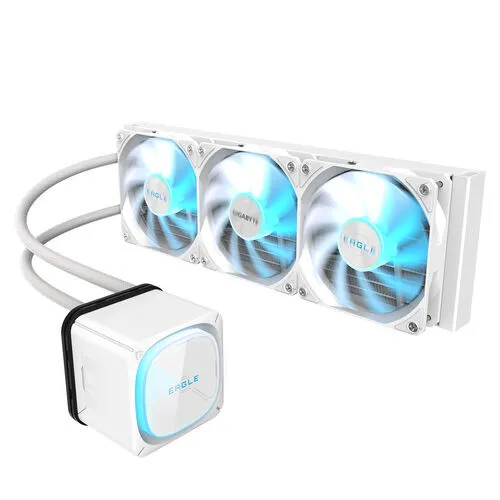 REFRIGERADOR LIQUIDO CPU GIGABYTE EAGLE 360 ICE ARGB